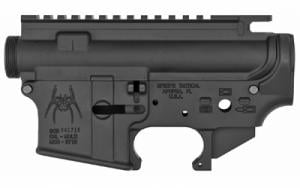 Spike's Tactical Stripped Upper/Lower Receiver Set