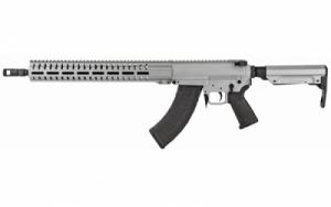 CMMG Inc. Resolute 300 Mk47 AR-15 7.62x39mm Semi Auto Rifle - 76AFCA7TI CMMG Inc. Resolute 300 Mk47 AR-15 7.62x39mm Semi Auto Rifle - 76AFCA7TI