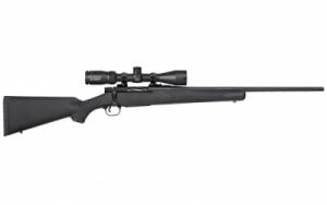 Mossberg & Sons Patriot with Vortex Crossfire Scope 22 250