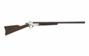 Henry Single Shot Shotgun .410 Bore 26 Brass/Walnut Stock