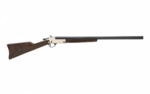 Henry Single Shot Shotgun .410 Bore 26" Brass/Walnut Stock - H015B410 Henry Single Shot Shotgun .410 Bore 26" Brass/Walnut Stock - H015B410