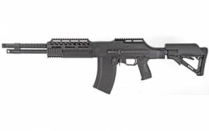 OOW H.C.A.R 30-06SP 16 30RD BLK - OOWHCAR-16BLK OOW H.C.A.R 30-06SP 16 30RD BLK - OOWHCAR-16BLK