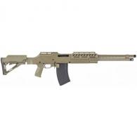 Ohio Ordnance Works H.C.A.R 30-06 Springfield Semi Auto Rifle - OOWHCAR20FDE Ohio Ordnance Works H.C.A.R 30-06 Springfield Semi Auto Rifle - OOWHCAR20FDE