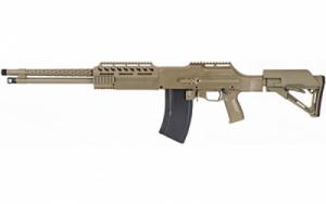 OOW H.C.A.R 30-06SP 20 30RD FDE - OOWHCAR-20FDE