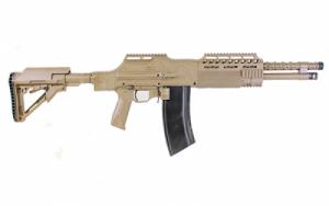 OOW H.C.A.R 30-06SP 16 30RD FDE - OOWHCAR16FDE