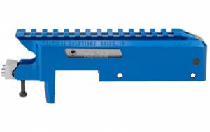 Tactical Solutions XRING VR 10/22 RCVR BLUE