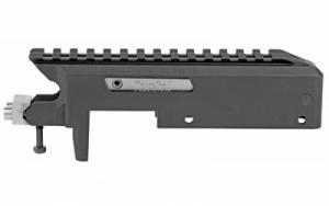 Tactical Solutions XRING VR 10/22 RCVR Black - XRAMB Tactical Solutions XRING VR 10/22 RCVR Black - XRAMB