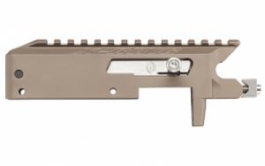 Tactical Solutions X-Ring VR 10/22 Receiver - XRA-QS