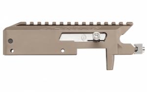 Tactical Solutions X-Ring VR 10/22 Receiver - XRA-QS Tactical Solutions X-Ring VR 10/22 Receiver - XRA-QS