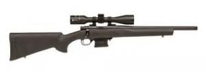 Howa-Legacy 1500 Mini .300 Blackout Combo - HMP70362