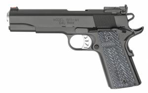 Springfield Armory 1911 RO Elite Target 9mm 9rd - PI9129ELE Springfield Armory 1911 RO Elite Target 9mm 9rd - PI9129ELE