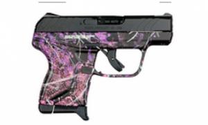 Ruger MG 380 SA Pistol B 6RD - 3757