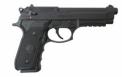 Walther Arms PDP Optic Ready 9mm 4.50 18+1 Black Black Steel Slide Black Polymer w/Performance Duty Texture Grip Walther Arms PDP Optic Ready 9mm 4.50 18+1 Black Black Steel Slide Black Polymer w/Performance Duty Texture Grip