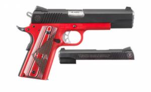 Ruger NRA 45AP Pistol 5B 8R - 6746
