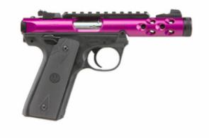 Ruger 2245 LT 22PST 4.4 PRP - 43915