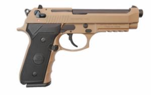 Girsan Regard MC Flat Dark Earth 9mm Pistol - 390084