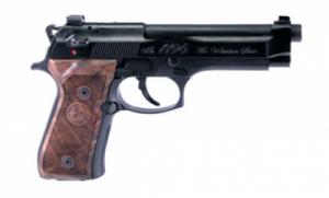 Beretta 92G BRIG VOL 15RD WG 4.9B - SPEC0647A Beretta 92G BRIG VOL 15RD WG 4.9B - SPEC0647A