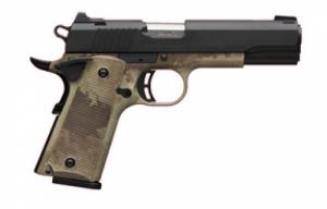 Browning 1911-380 Black PRO SPD 380 8R - 051948492