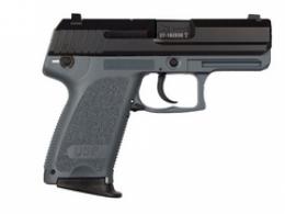 Heckler & Koch USPV1 CMPCT 9MM FS 13R GRY - 81000357 Heckler & Koch USPV1 CMPCT 9MM FS 13R GRY - 81000357