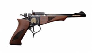 Thompson/Center Arms G2CONT Pistol .22 LR B 50 ANNIV - 12029 Thompson/Center Arms G2CONT Pistol .22 LR B 50 ANNIV - 12029