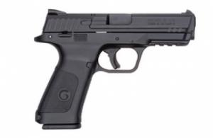 Girsan MC28 SA Black 9mm Pistol - 390100 Girsan MC28 SA Black 9mm Pistol - 390100