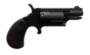 North American Arms Mini Shadow 22 Long Rifle / 22 Magnum / 22 WMR Revolver