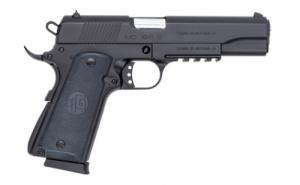 Girsan MC1911 S Black 45 ACP Pistol - 390060 Girsan MC1911 S Black 45 ACP Pistol - 390060