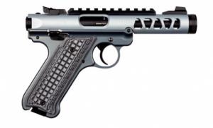 Ruger LITE .22 LR  4.4TB DG DE - 43922