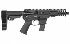 CMMG Inc. BANSHEE 300 Pistol 5 .45 ACP Black - 45A691CGB CMMG Inc. BANSHEE 300 Pistol 5 .45 ACP Black - 45A691CGB