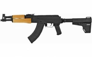 Century International Arms Inc. Arms DRACO X 762X39 12.25 30RD - HG4949N