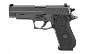 Sig Sauer P220 Legion .45acp 4.4" Gray Cerakote 8+1 MA Compliant - 220RM45LEGION