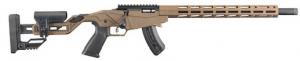 Ruger Precision Rimfire .17 HMR Bolt Action Rifle - 8412