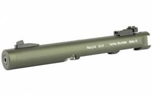 Tactical Solutions PL IV .22 LR BBL 4.5 OD - PLIV45TEMODNF Tactical Solutions PL IV .22 LR BBL 4.5 OD - PLIV45TEMODNF