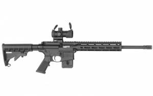 Smith & Wesson M&P15-22 Sport OR 10 Rounds 22 Long Rifle Semi Auto Rifle - 12723 Smith & Wesson M&P15-22 Sport OR 10 Rounds 22 Long Rifle Semi Auto Rifle - 12723
