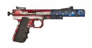 VOL SCORPION Pistol .22 LR  6B 10R - VC45SN6USHGCTS
