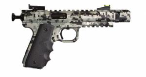 VOL SCORPION Pistol .22 LR 4.5B 10R - VC45SN-4-UC VOL SCORPION Pistol .22 LR 4.5B 10R - VC45SN-4-UC