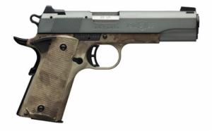 Browning 191122 Black SPD GRAY .22 LR - 051873490