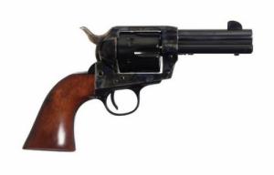 Cimarron Frontier Pre War 3.5" 357 Magnum / 38 Special Revolver - PP329