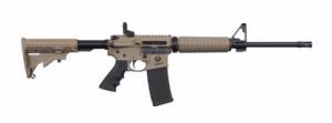Springfield Armory Saint B5 RFL 5.56 16B 30RD Springfield Armory Saint B5 RFL 5.56 16B 30RD