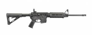 Ruger FIXED 5.56 NATO 18B 10R - 8523 Ruger FIXED 5.56 NATO 18B 10R - 8523