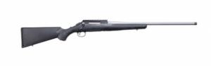 Ruger American Predator 6.5 Creedmoor Bolt Action Rifle - 26978
