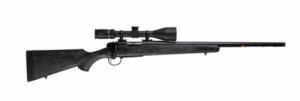 Bergara Ridge CRP Rifle 6.5 Creedmoor - B14S502SC