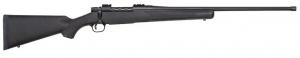 Mossberg & Sons Patriot Predator 6.5Creedmoor Black DDE - 28049-MOS Mossberg & Sons Patriot Predator 6.5Creedmoor Black DDE - 28049-MOS