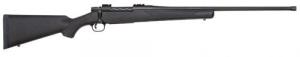 Mossberg & Sons Patriot Predator 308Win Synthetic DDE