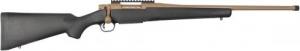Mossberg & Sons Patriot Predator 308 Winchester Bolt Action Rifle - 28048 Mossberg & Sons Patriot Predator 308 Winchester Bolt Action Rifle - 28048