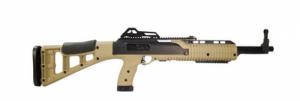 Hi-Point Carbine TS (Target Stock) 10mm Flat Dark Earth 17.5B - 1095TSFDE