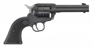 Ruger Wrangler .22 LR Revolver - 2002 Ruger Wrangler .22 LR Revolver - 2002