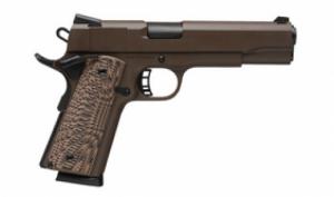 Armscor Rock Standard Patriot Brown 45 ACP Pistol