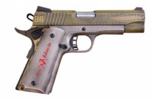 LEG CIT 1911 WARBIRD 45AP 8RD - CITC45MSPWB LEG CIT 1911 WARBIRD 45AP 8RD - CITC45MSPWB