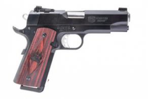 LES MAMA BAER COMM 45AP Pistol B - LBP9012 LES MAMA BAER COMM 45AP Pistol B - LBP9012